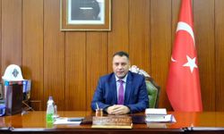 Amasya'dan Yozgat'a gelen sporculara Ekinci'den destek
