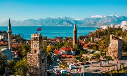 Antalya’da Yozgat yaşatıldı