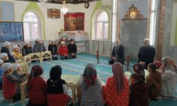 Yozgat'ta gençlerin kalbine dokunan proje