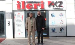 Yozgat Bağımsız Belediye Başkan Adayı Korkmaz, çalışmalarını anlattı!