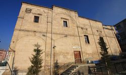 Türkiye'nin tam ortası Yozgat'ta 1996 yılında kiliseden camiye çevrildi!