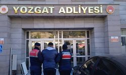 Jandarmadan operasyon: Yozgat'ta 6 şahıs yakalandı!