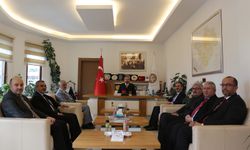 Diyanet İşleri Başkan Yardımcısından Yozgat ziyareti