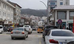 Ocak ayı Yozgat taşıt sayısı açıklandı