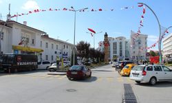 Yozgat'ta şubat ayı toplantısı yapıldı!