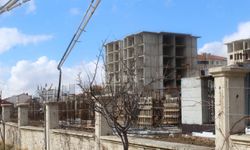 Yozgat yapı izin istatistikleri açıklandı