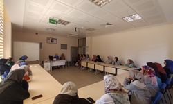 Yozgat'ta Berat Kandili programı