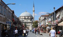 Yozgat'ta sessiz yürüyüş!