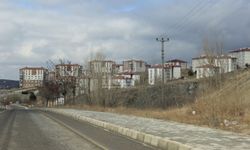 Yozgat’ta ucuz mu ucuz evlerin satışları başladı