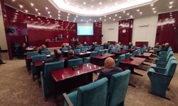 Yozgat'ta son toplantı gerçekleşti: Kararlar alındı!