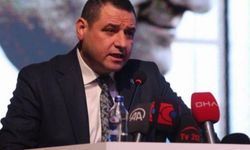 İYİ Partili Nusret Acur: "Bu iddia hepimizi sarstı"