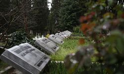 Yozgat'ta mezar taşı fiyatları şaşırtıyor!