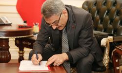 Yozgat'ı ileriye götürecek protokol imzalandı: Destek 2026'ya uzadı!