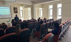 Bozok Üniversitesinde toplantı: İyileştirme yapılacak