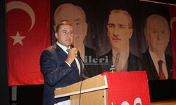MHP Yozgat Milletvekili Ethem Sedef’ten tam destek!