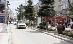DEVA Partisi Yozgat Belediye Başkan Adayı: Yozgat'a ciddi bir ihanet içerisinde olmuşlar!