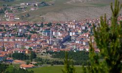 Kızılay'dan Yozgat'a dev proje!