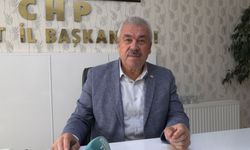 Yozgat İl Başkanı Yaşar’dan Ramazan ayı mesajı