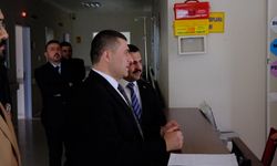 MHP Yozgat Milletvekili İbrahim Ethem Sedef Akdağmadeni'nde!