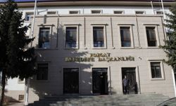 Mesut Yıldırım: "Yozgat Belediyesi maaşları ödeyemedi"