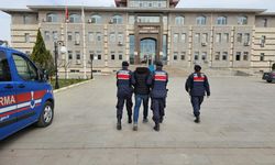 Yozgat'ta firari 2 mahkum yakalandı