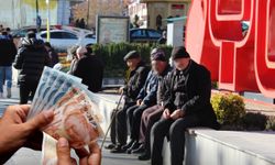 Yozgat'ta bayram öncesi emeklilere büyük şok!