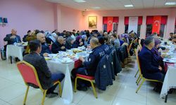 Yozgat'ta şehit aileleri ve gaziler için özel program
