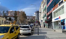 Yozgat'ta 1 Nisan'da yasaklanacak