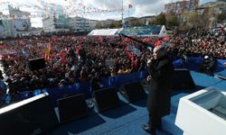 Başkan adayından Erdoğan’ın Yozgat mitingi üzerine açıklama!