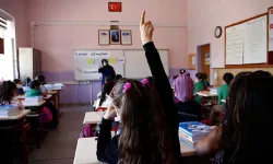 Yozgat'ta okullar tatil!