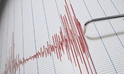 Kahramanmaraş'ta deprem meydana geldi!
