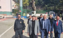 Çayıralan Belediye Başkanı Ahmet Kaygısız oldu