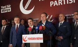 Yozgat ve Şanlıurfa'da kazandılar: Fatih Erbakan'dan açıklama!