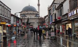 Yozgat'ta bayram hareketliliği: Beklenti yüksek!