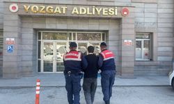 Yozgat'ta cinsel taciz suçundan aranıyordu: Geçit vermediler!