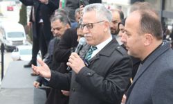 5 yıl aradan sonra yeni Başkan Arslan'dan Yozgat'a kültürel etkinlik duyurusu!
