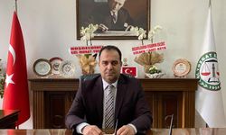 Yozgat Baro Başkanı Muhsin Ayanoğlu'ndan açıklama!
