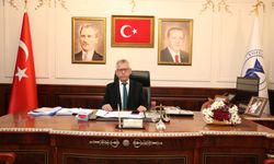 Yozgat Belediye Başkanı Kazım Arslan'dan açıklama!