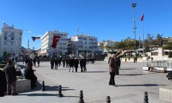 Sıcaklıklar Yozgat'ta riski artırıyor