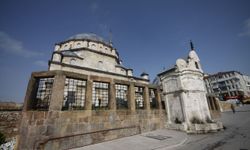 İmzalar atıldı: En güzeli ve ihtişamlısı Yozgat’ta! 123 yıllık tarihe restorasyon