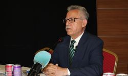 Yozgat Belediye Başkanı Arslan: Belediye şirketinden 16 milyon aktarılmış!