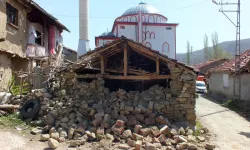 Yozgat Valisi başkanlığında deprem değerlendirildi