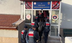 Yozgat'ta uyuşturucu operasyonu: 1 kişi tutuklandı!