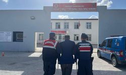 Yozgat'ta 1 kişi tutuklandı