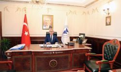 Yozgat Belediye Başkanı Kazım Arslan’dan mesaj