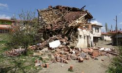 Tokat depreminden etkilenen Yozgat'a tam not!