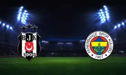 Derbi günü geldi çattı: Fenerbahçe – Beşiktaş!
