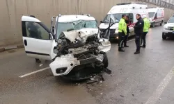 Trafik kazaları ve Yozgat!
