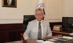 Yozgat Belediye Başkanı Kazım Arslan'dan açıklama: O konuya hassasiyetle bakacağız!