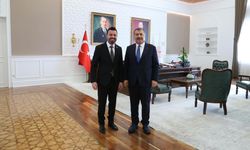 Yozgat Milletvekili Bakan'a Yozgat'ın talebini iletti!